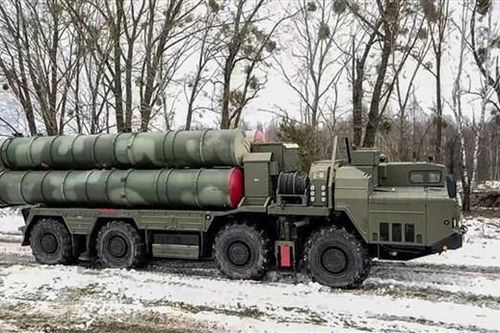 Nga cam kết sẽ 'chuyển giao S-400 đúng hạn' cho Ấn Độ