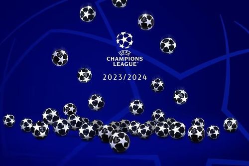 Những điều cần biết về Lễ bốc thăm vòng bảng Champions League 2023-24