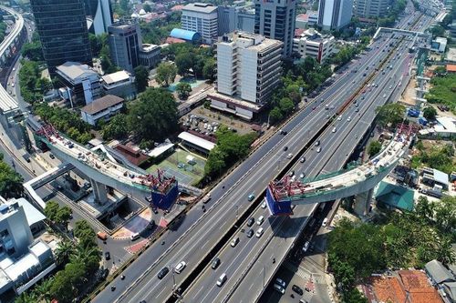 Malaysia tham vọng thành quốc gia hàng đầu về hệ sinh thái khởi nghiệp