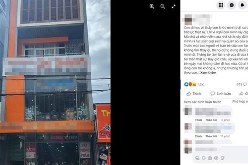 Lâm Đồng: Xác minh vụ lục soát một học sinh lớp 5 vì nghi lấy cắp đồ