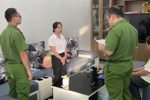 Cao Bằng: Bắt đối tượng lừa đảo chiếm đoạt hơn 18 tỷ đồng