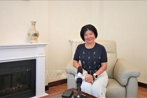 Thương vụ Việt Nam tại Italy: Nâng cao năng lực xác minh đối tác và soạn thảo hợp đồng để hạn chế rủi ro