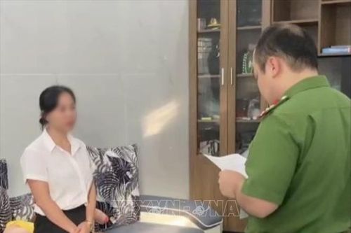 Công an Cao Bằng bắt đối tượng lừa đảo hơn 18 tỷ đồng