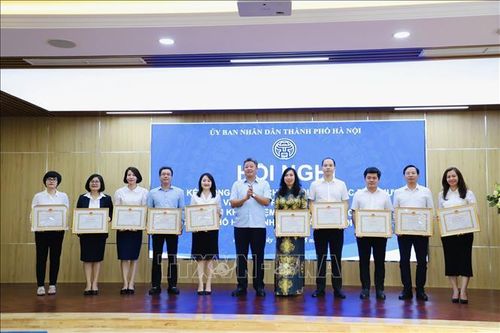 Công tác đối ngoại thúc đẩy hội nhập quốc tế một cách toàn diện