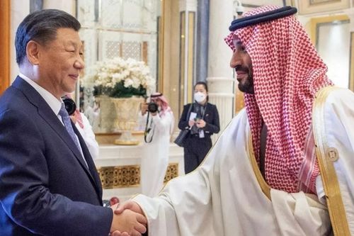 Tại sao Saudi Arabia cân nhắc phát triển điện hạt nhân với Trung Quốc và Nga?