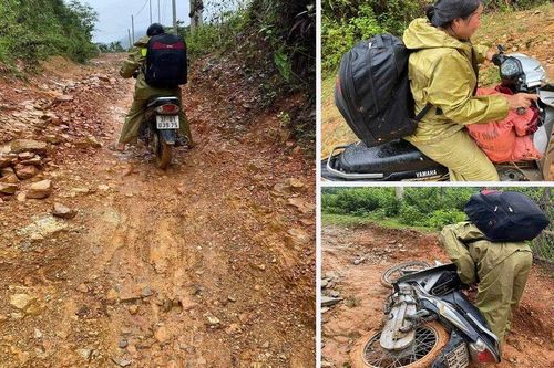 Hành trình 'cõng chữ' lên non: Tấm lòng của những thầy cô tình nguyện vượt khó đến gần với các em (bài 3)