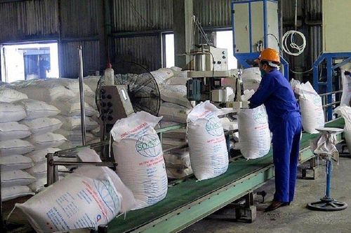 Giá đường 'tăng nóng', Hiệp hội Mía đường Việt Nam ra công văn khẩn