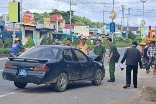 Tài xế lái xe biển xanh tông nữ sinh tử vong ở Phú Quốc lĩnh án