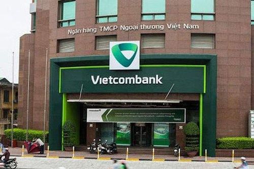 Vietcombank chính thức tăng vốn điều lệ lên 55.891 tỷ đồng