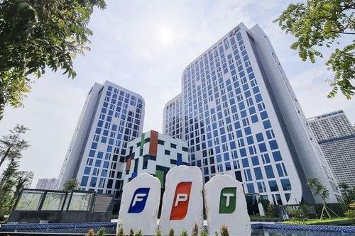 Dragon Capital chính thức trở thành cổ đông lớn tại FPT
