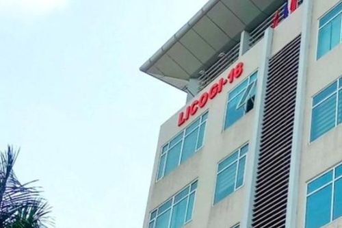 Licogi 18 bị phạt và truy thu thuế gần 200 triệu đồng