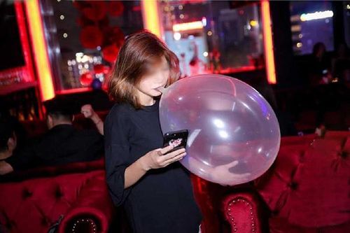 'Siết' hoạt động sản xuất, kinh doanh khí N2O