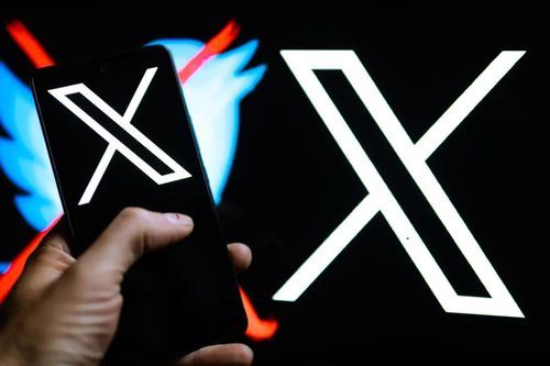 Vì sao các thương hiệu quảng cáo lớn phớt lờ logo 'X' của Elon Musk?