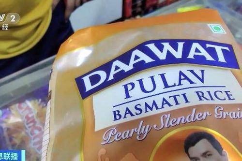 Ấn Độ tiếp tục áp mức giá tối thiểu với gạo basmati để hạn chế xuất khẩu