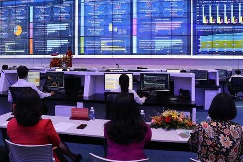 Trung tâm Đổi mới Sáng tạo Việt Nam - Singapore đặt tại tỉnh Bình Dương