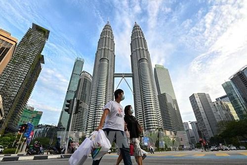 Malaysia hướng tới quốc gia hàng đầu trong hệ sinh thái khởi nghiệp toàn cầu