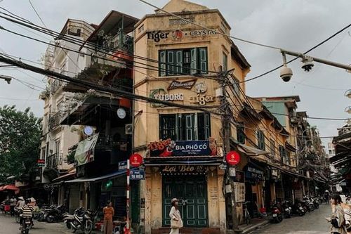 Vui chơi lễ Quốc khánh 2/9 ở đâu tại Hà Nội?