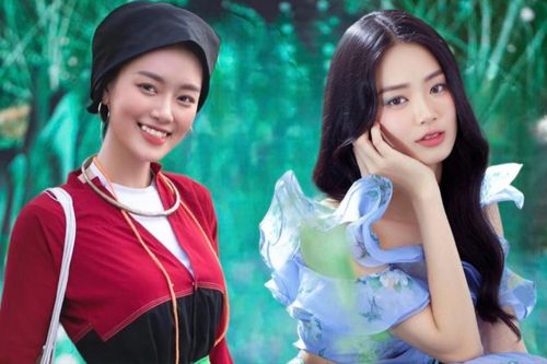Cận cảnh vẻ đẹp trong sáng của Á hậu 1 Miss Grand VN Bùi Khánh Linh