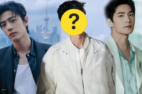 Mỹ Nam giành vai của Tiêu Chiến trong phim chuyển thể của Cố Mạn là ai?