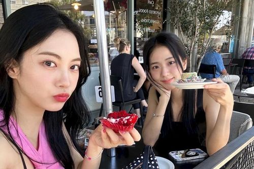 Jisoo tự tin khoe mặt mộc, visual ngày càng thăng hạng sau thông tin có bạn trai