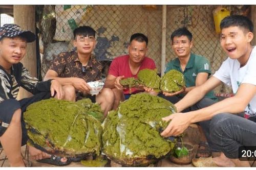 Cần xử lý nghiêm hành vi làm xấu hình ảnh ẩm thực Tây Bắc