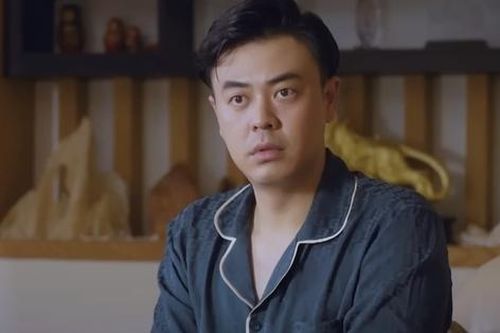 'Món quà của cha' tập 20: Tìm ra người cho Nghĩa vay tiền trả nợ