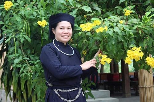 Khởi nghiệp làm du lịch cộng đồng ở tuổi U50