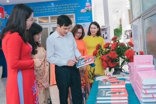 Vĩnh Phúc: Ra mắt công trình 'Không gian văn hóa Hồ Chí Minh'