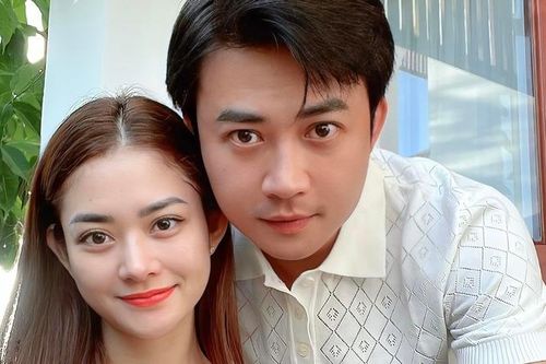 'Bài học' giữ hạnh phúc gia đình ở cuộc hôn nhân thứ hai của diễn viên Tiến Lộc
