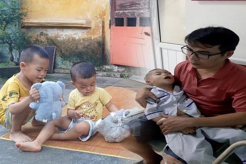 Không đủ tiền chữa trị, cô giáo mầm non cầu cứu giúp cho con được ghép tủy