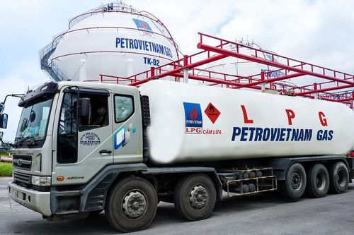 LPG Việt Nam (PVG) bị phạt và truy thu hơn 758 triệu đồng do vi phạm hành chính về thuế