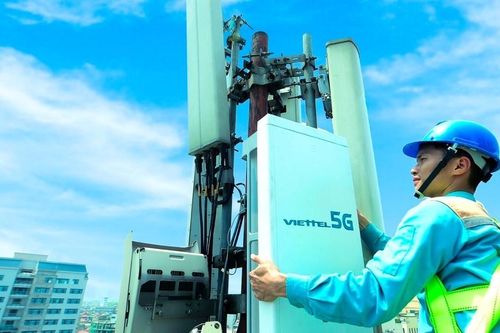 3 băng tần chuẩn bị đấu giá cho triển khai 4G và 5G tại Việt Nam