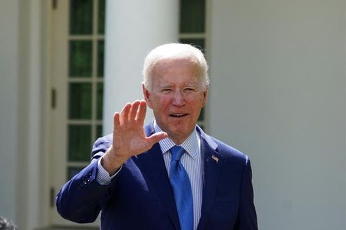 Tổng thống Hoa Kỳ Joe Biden sẽ thăm Việt Nam