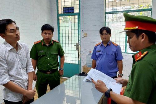 Chủ tịch công ty bất động sản chiếm đoạt 14,4 tỷ đồng của khách