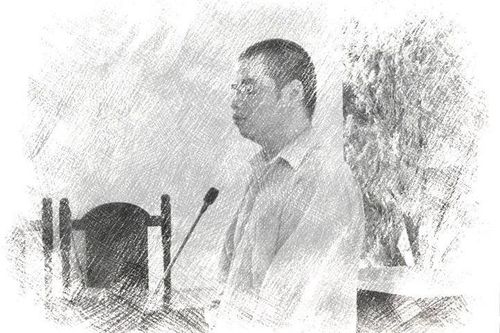 Hoang tưởng, loạn thần do rượu, dùng súng săn bắn chết vợ