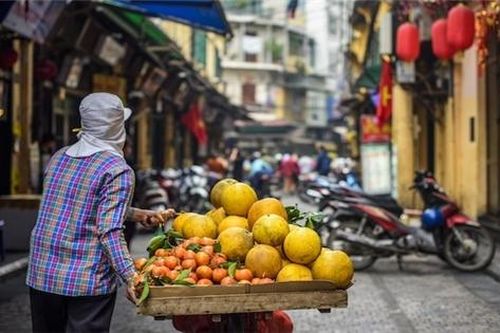 Vật giá leo thang đang làm xói mòn quá trình phục hồi