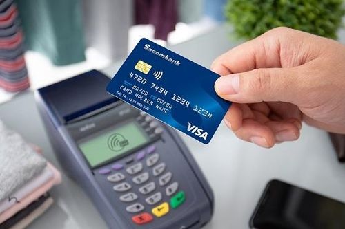 Vì sao các dòng thẻ quốc tế ngày càng thu hút người dùng?
