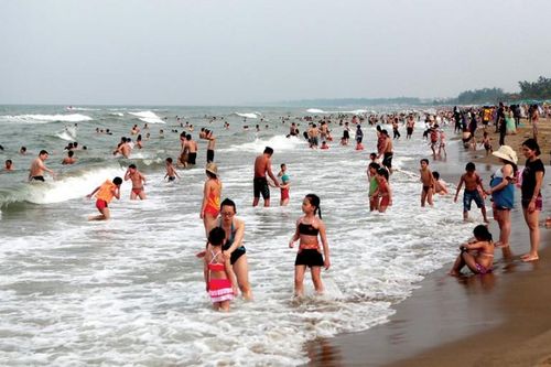 Thời tiết biển hôm nay 29/8/2023: Có gió mạnh và sóng lớn trên biển