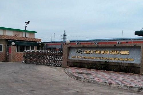 Tin Công Thương và Pháp luật ngày 29/8/2023: Phạt nặng Công ty Kinh doanh LPG Việt Nam và Hanoi Green Food