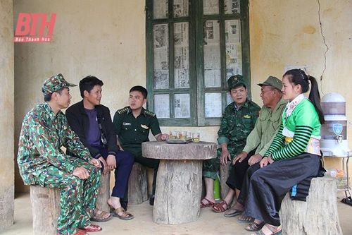 Tạo động lực thúc đẩy vùng dân tộc thiểu số và miền núi xứ Thanh phát triển