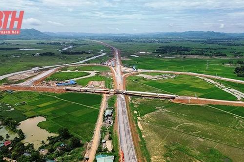 Hoàn thiện hệ thống hạ tầng, tạo bước đột phá tăng trưởng (Bài 1): Kiến tạo 'bộ khung' phát triển