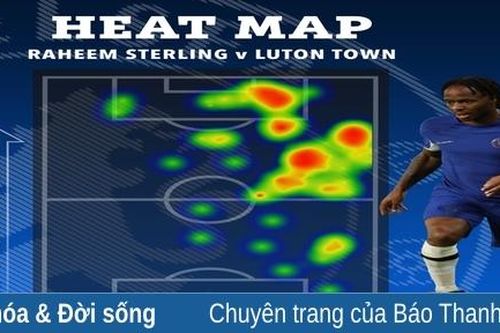 Sterling và hành trình tìm lại chính mình