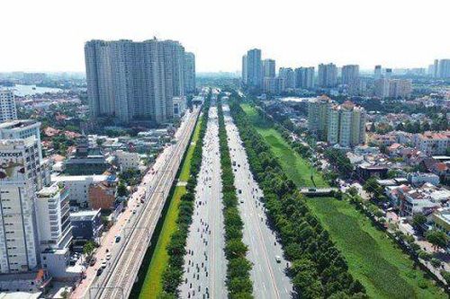 Nhiều doanh nghiệp bất động sản nợ thuế nghìn tỷ đồng
