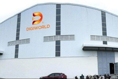 Vì sao lợi nhuận nửa đầu năm 2023 của Digiworld (DGW) giảm một nửa?