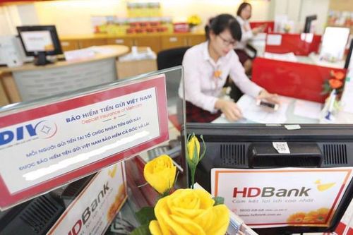 Chiến lược phát triển Bảo hiểm tiền gửi - Quyền lợi hợp pháp của người gửi tiền được đặt lên hàng đầu