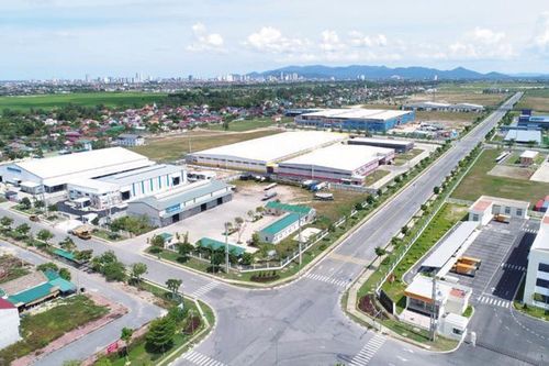 Nghệ An thu hút gần 1 tỷ đô vốn FDI trong 8 tháng