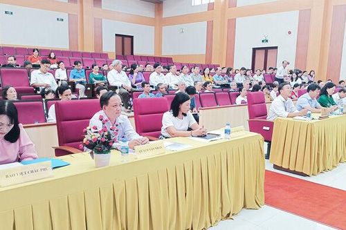 UBND huyện Châu Phú triển khai nhiệm vụ năm học 2023-2024
