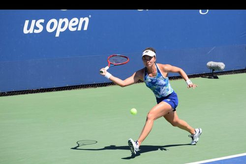 Khởi tranh giải quần vợt US Open năm 2023