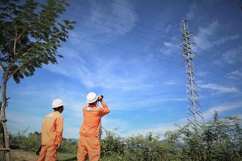 PC Đà Nẵng chủ động ứng phó trước mùa mưa bão 2023