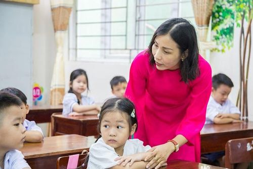 Để học sinh lớp 1 Đà Nẵng không bị bỡ ngỡ khi chuyển cấp học